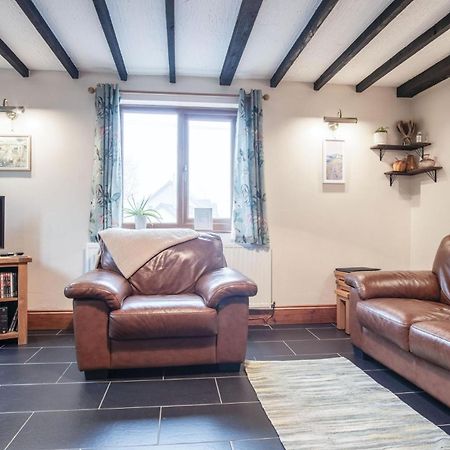 The Brambles - 2 Bedroom Cottage - Llanteg מראה חיצוני תמונה