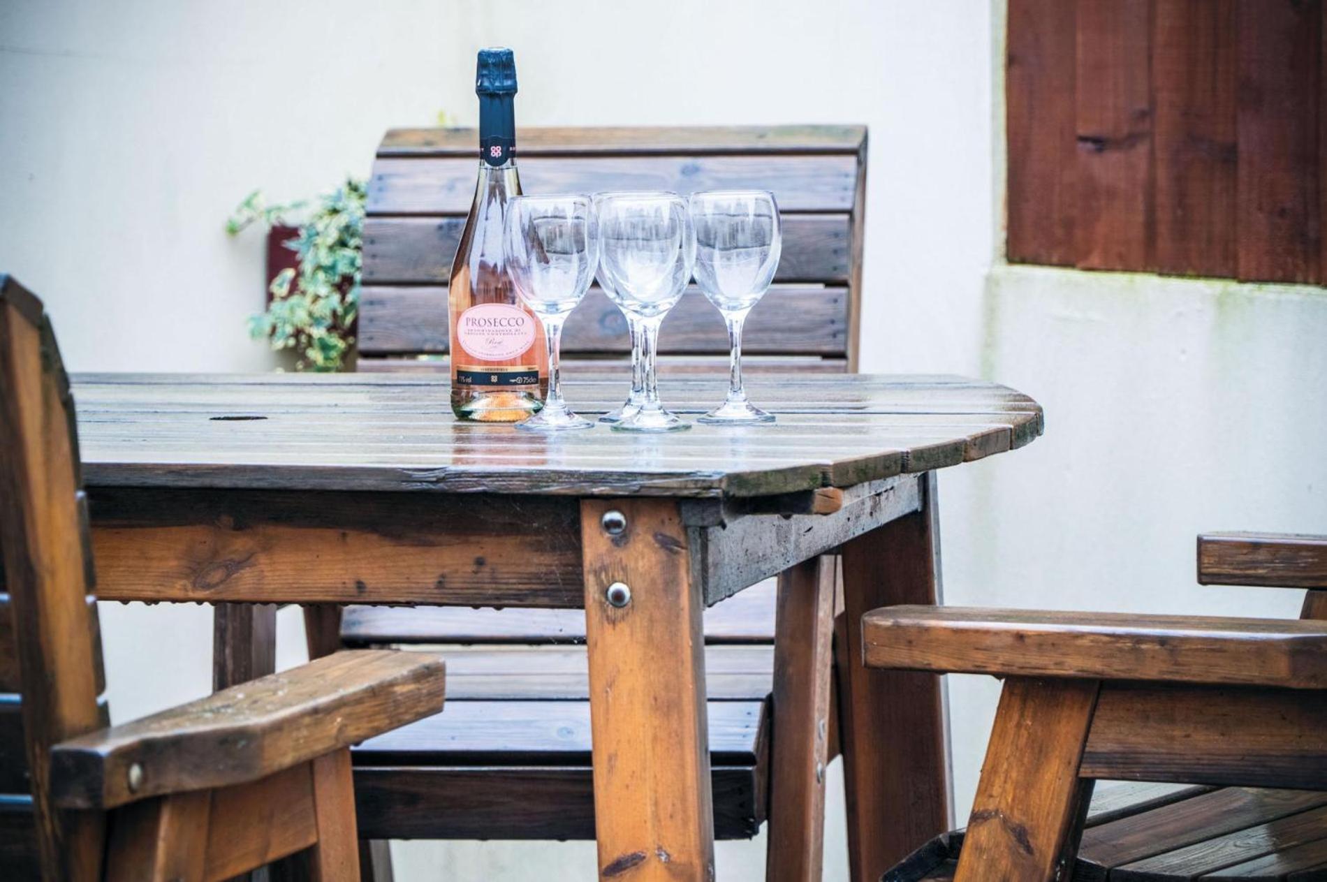 The Brambles - 2 Bedroom Cottage - Llanteg מראה חיצוני תמונה