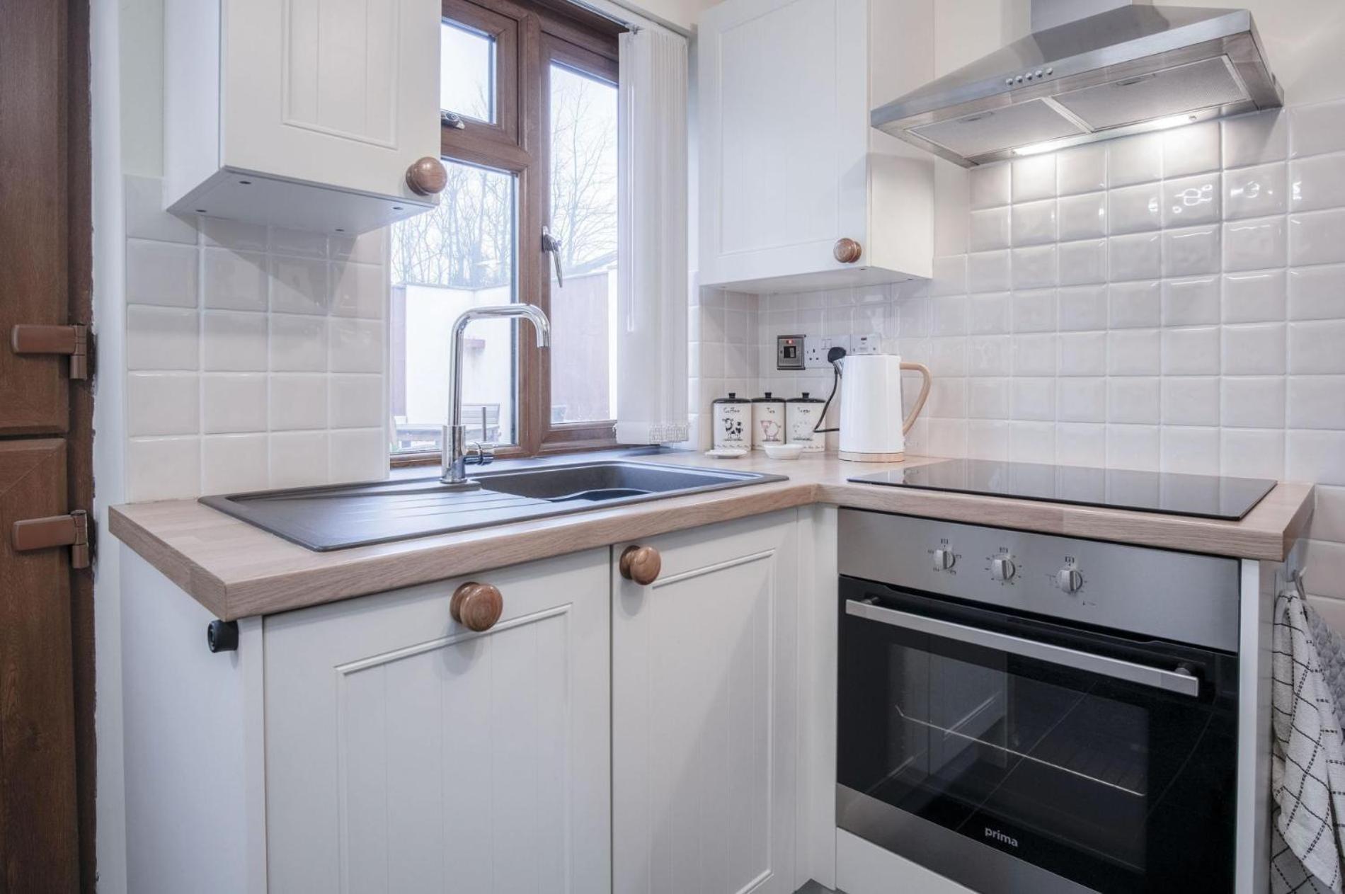 The Brambles - 2 Bedroom Cottage - Llanteg מראה חיצוני תמונה
