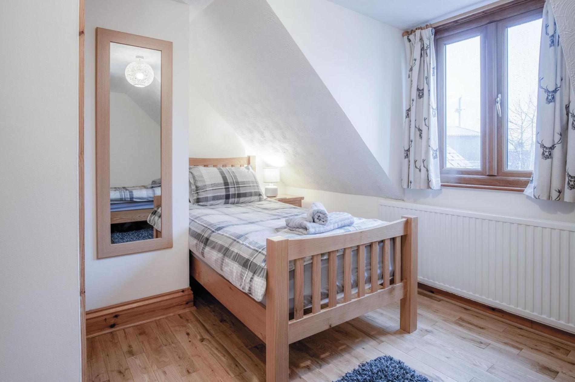 The Brambles - 2 Bedroom Cottage - Llanteg מראה חיצוני תמונה
