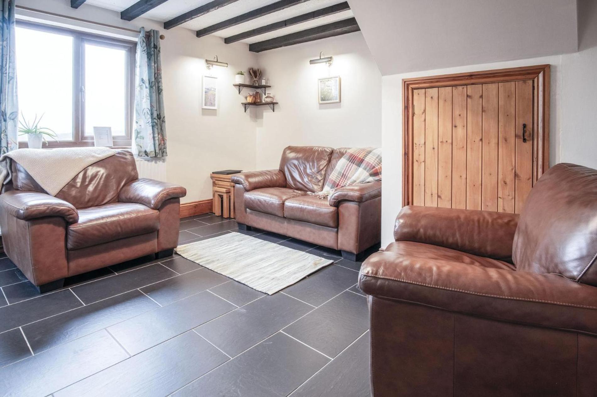 The Brambles - 2 Bedroom Cottage - Llanteg מראה חיצוני תמונה