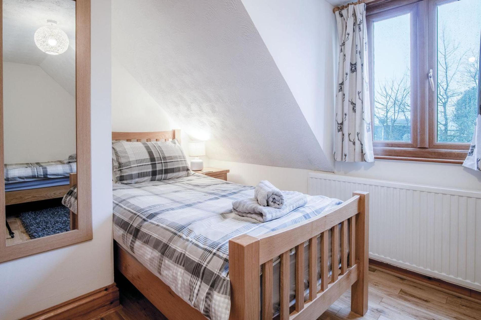 The Brambles - 2 Bedroom Cottage - Llanteg מראה חיצוני תמונה