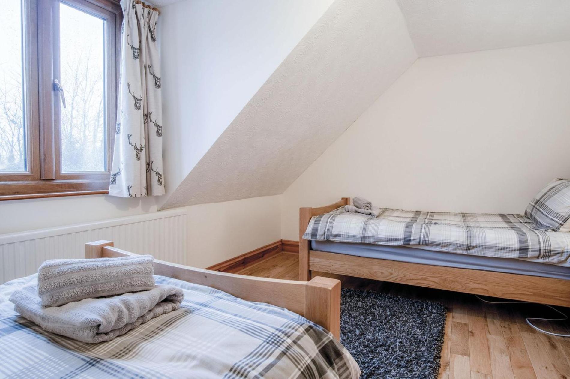 The Brambles - 2 Bedroom Cottage - Llanteg מראה חיצוני תמונה