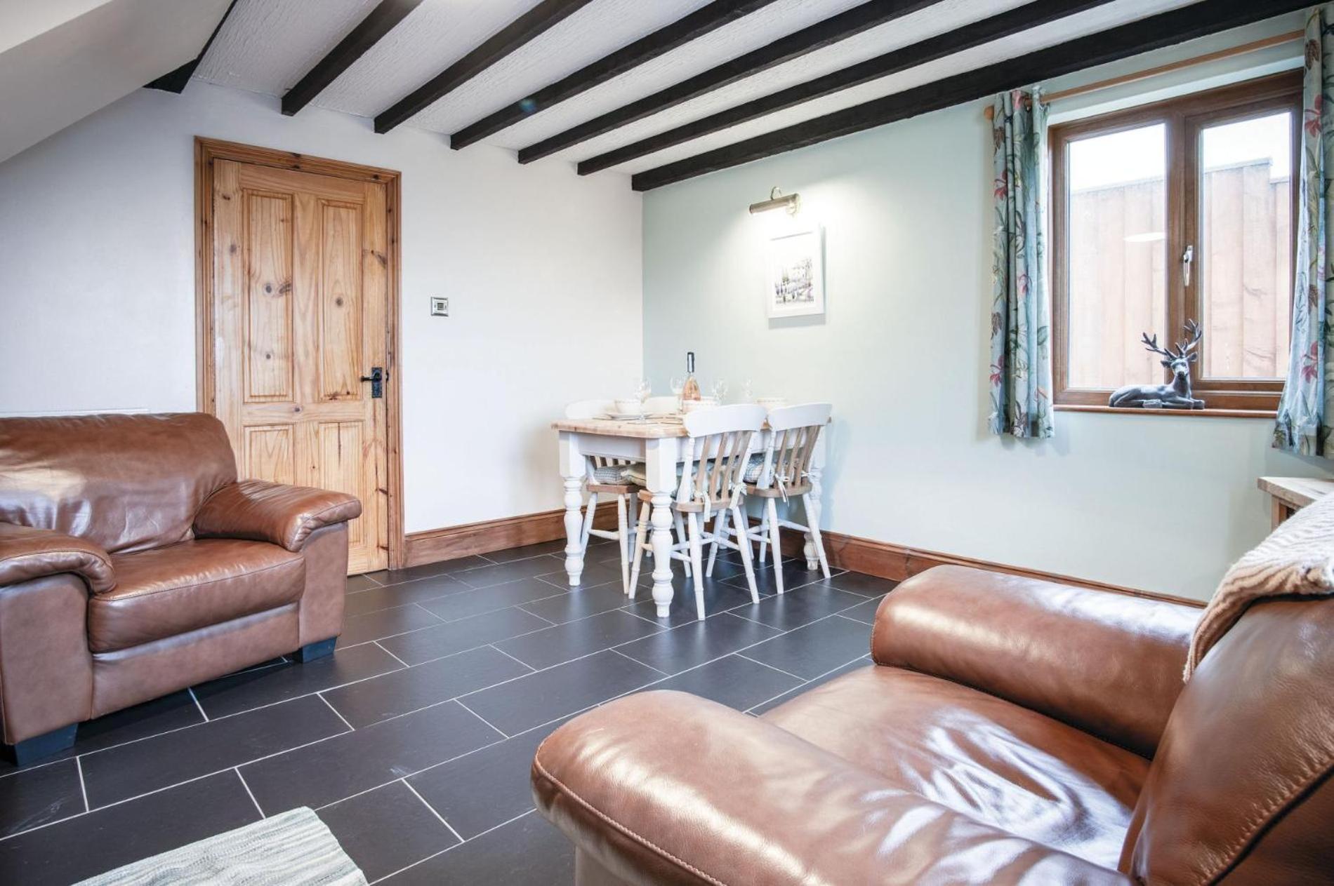 The Brambles - 2 Bedroom Cottage - Llanteg מראה חיצוני תמונה