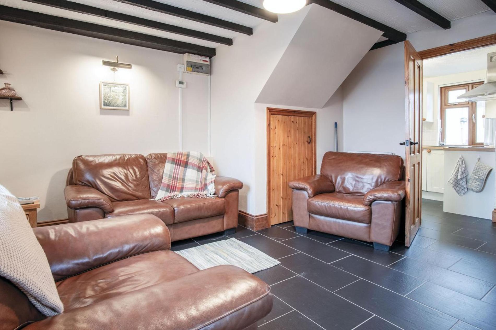 The Brambles - 2 Bedroom Cottage - Llanteg מראה חיצוני תמונה