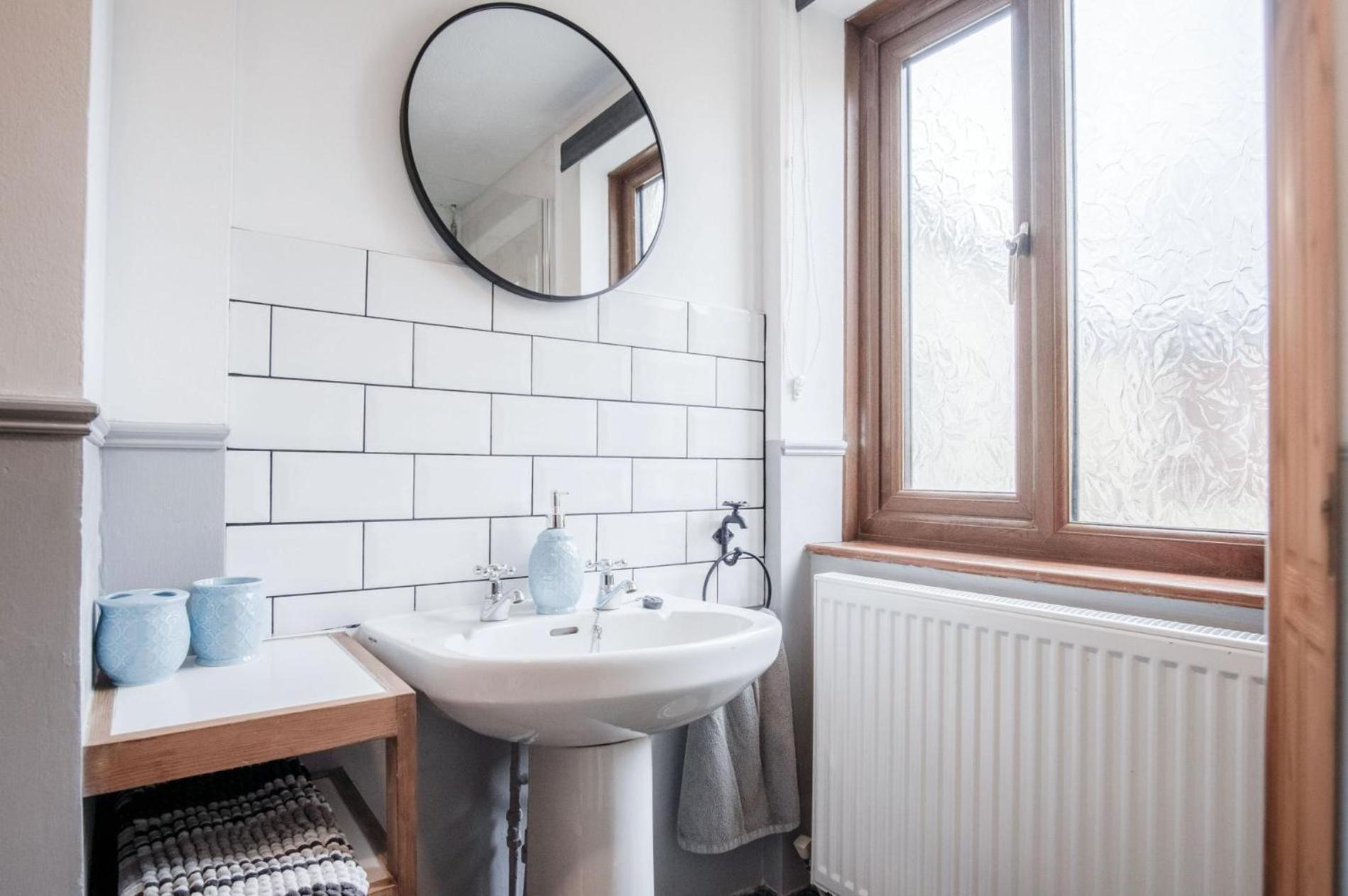 The Brambles - 2 Bedroom Cottage - Llanteg מראה חיצוני תמונה