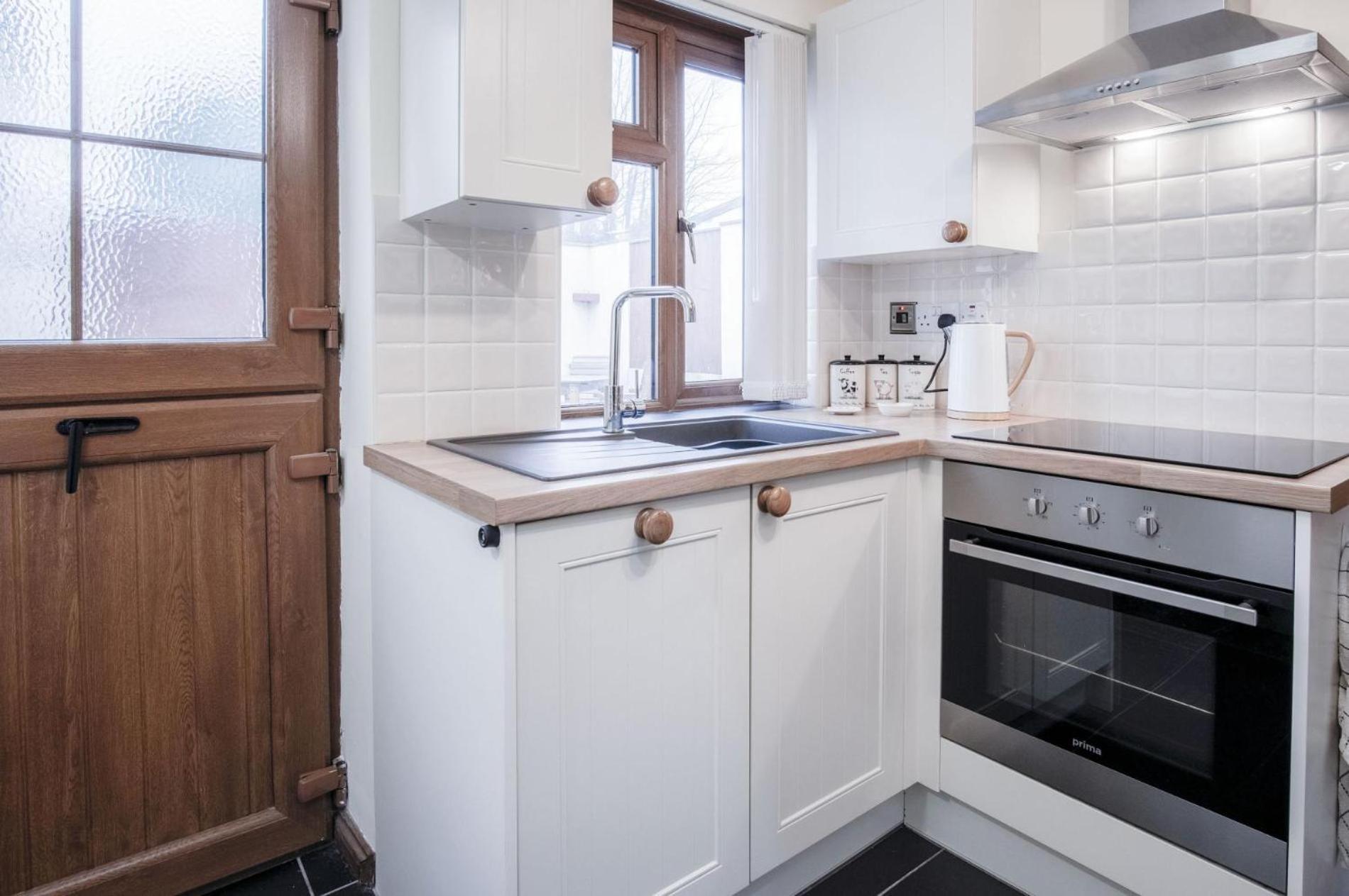 The Brambles - 2 Bedroom Cottage - Llanteg מראה חיצוני תמונה