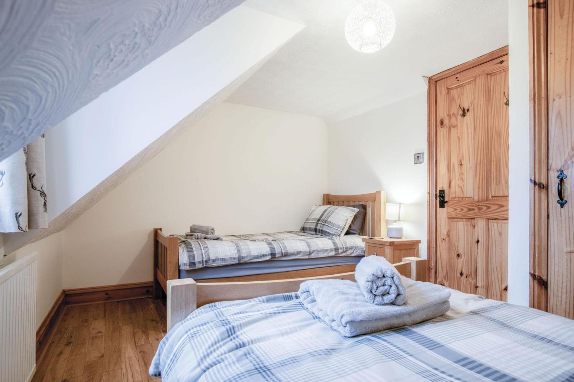 The Brambles - 2 Bedroom Cottage - Llanteg מראה חיצוני תמונה
