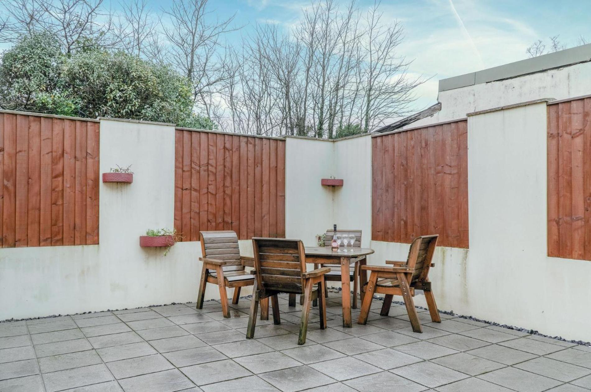 The Brambles - 2 Bedroom Cottage - Llanteg מראה חיצוני תמונה